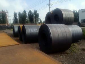 現在的耐候鋼板加工環境較以往不同