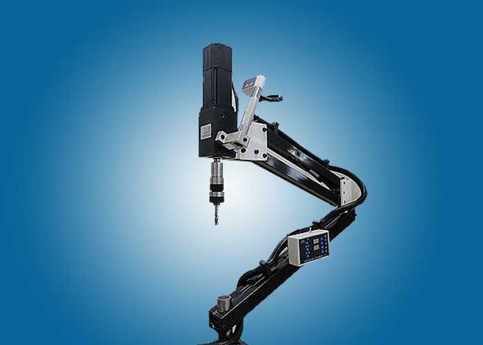 電動攻牙機廠家