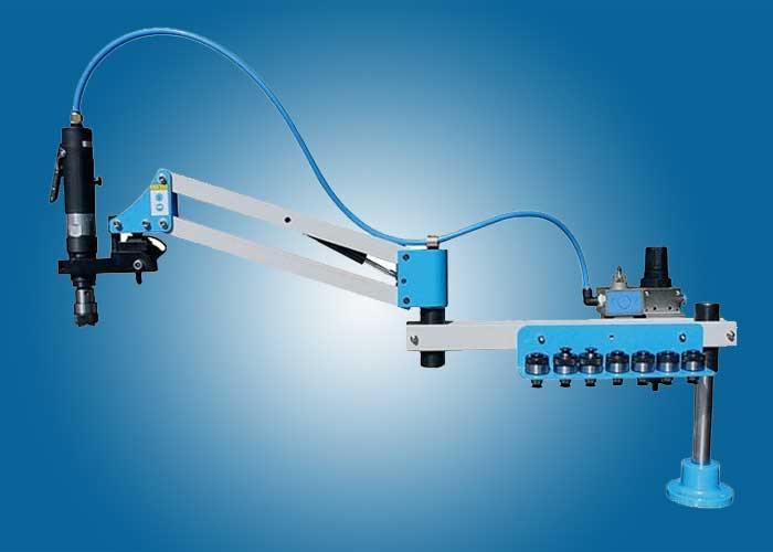 氣動攻牙機廠家