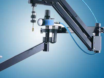 氣動攻牙機配件