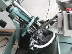 多軸攻絲機(jī)